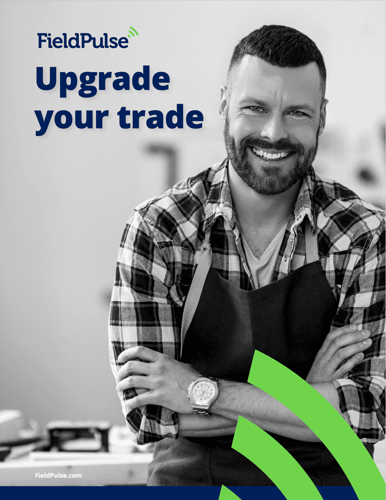 Upgrade Your Trade: The Ultimate Business Improvement Guide