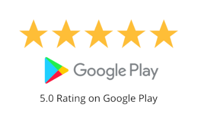Google Play App Review