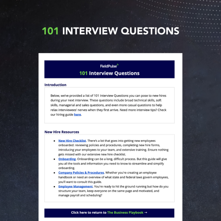101 Interview Questions 768x768 1