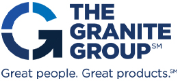 The Granite Group Logo Tagline SM copy