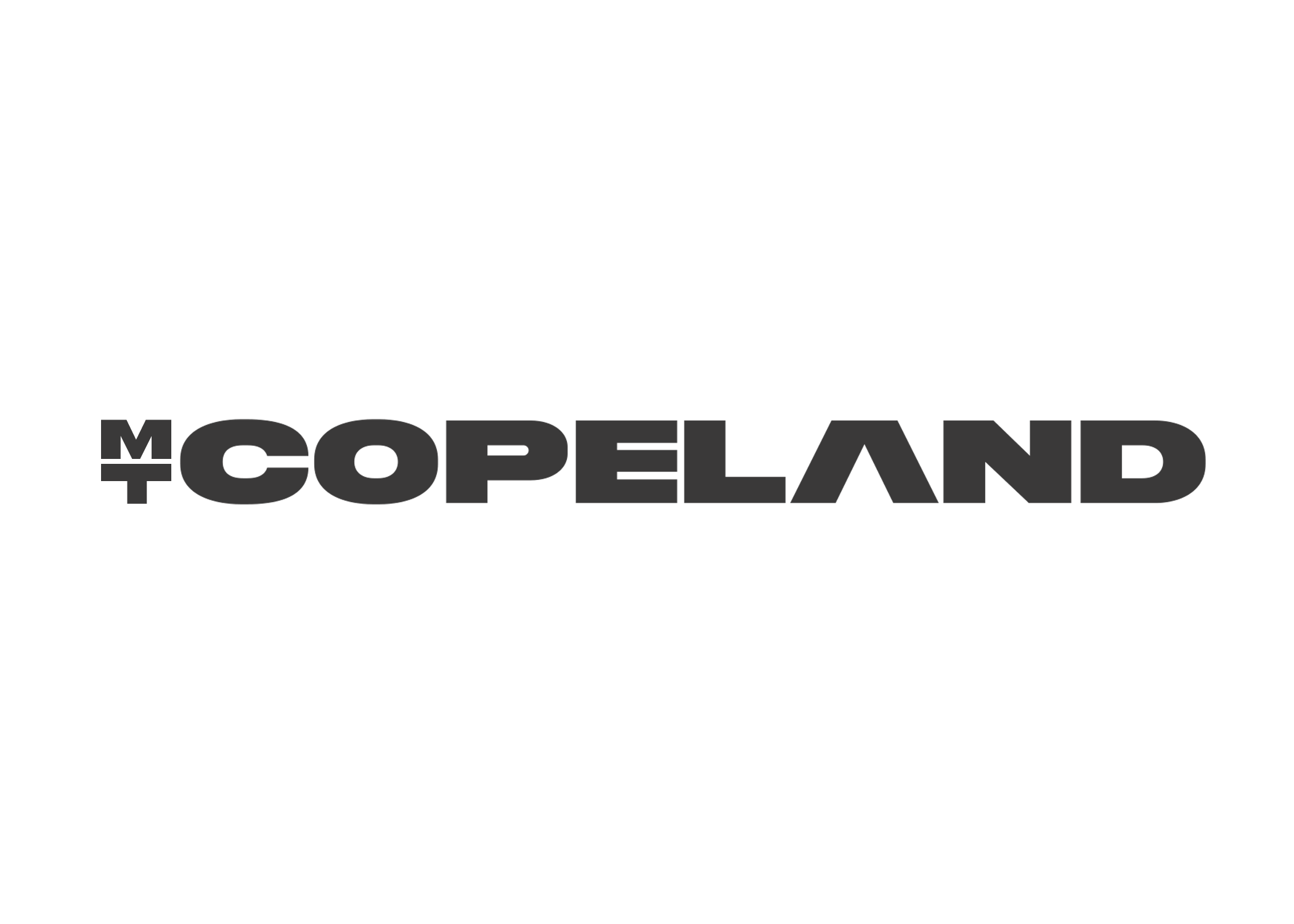 copeland 2021 logo flat