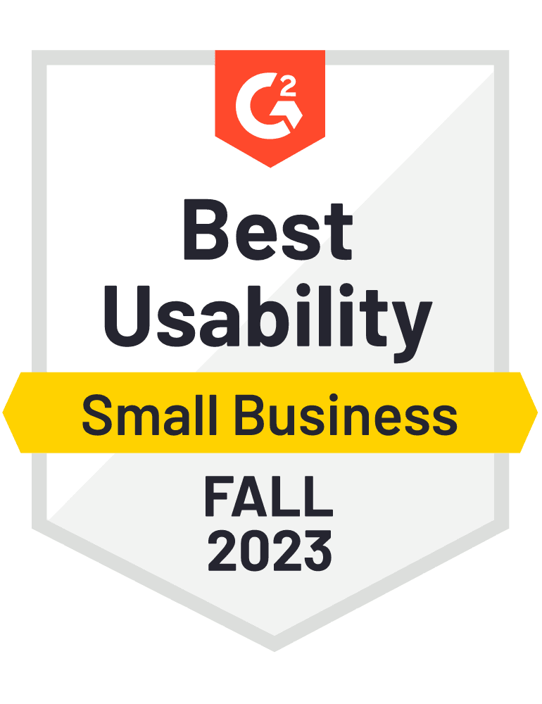 FieldServiceManagement BestUsability Small Business Total